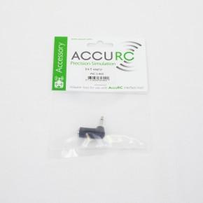 3.5mm to Spectrum DX5 adapter