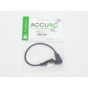 AccuRC Square Adapter (FUTABA Radios)