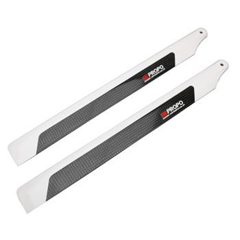 JR Carbon main rotor blade 325 - Forza