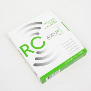 ACCURC Precision Flight Simulator