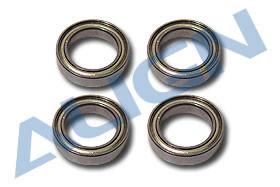 Bearing 6701ZZ x 4(Φ12xΦ18x4mm)