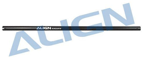 Align Carbon Fibre Tail Boom (347mm)