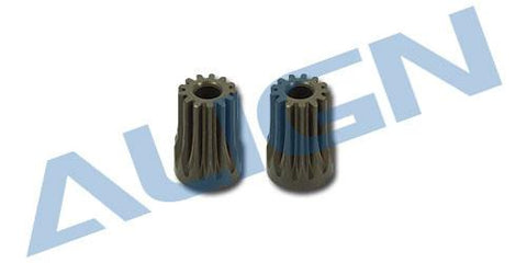 13T (3.17mm shaft) Motor Pinion Gear