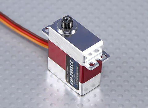 Turnigy™ TGY-306G-HV Servo